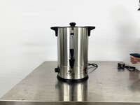 NSF 7 L Commercial Electric Water Boiler CF-WBS80-EK