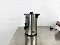 NSF 7 L Commercial Electric Water Boiler CF-WBS80-EK