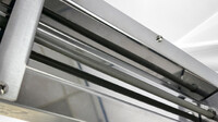 NSF 24-Inch Electric Strip Heater Food Warmer SW24