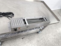 NSF 24-Inch Electric Strip Heater Food Warmer SW24
