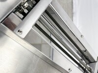 NSF 24-Inch Electric Strip Heater Food Warmer SW24