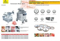 12 ins fully auto automatic Meat Slicer WED-300A1