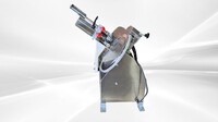 12 ins fully auto automatic Meat Slicer WED-300A1