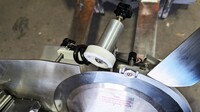 12 ins fully auto automatic Meat Slicer WED-300A1
