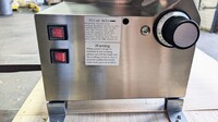 12 ins fully auto automatic Meat Slicer WED-300A1