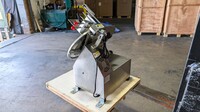 12 ins fully auto automatic Meat Slicer WED-300A1