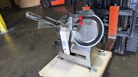 12 ins fully auto automatic Meat Slicer WED-300A1
