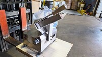 12 ins fully auto automatic Meat Slicer WED-300A1