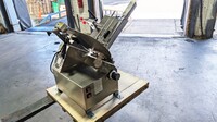 12 ins fully auto automatic Meat Slicer WED-300A1
