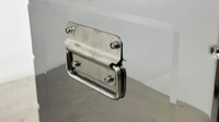 110v Commercial Food Processor Cutter Meat Slicer CT35
