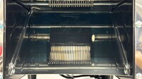 110v Commercial Food Processor Cutter Meat Slicer CT35