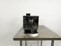 110v Commercial Food Processor Cutter Meat Slicer CT35