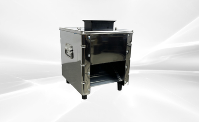110v Commercial Food Processor Cutter Meat Slicer CT35