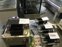 [Parts] Vegetable Cutter Meat Slicer CT60 CT50 blade