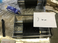 [Parts] Vegetable Cutter Meat Slicer CT60 CT50 blade