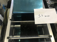 [Parts] Vegetable Cutter Meat Slicer CT60 CT50 blade