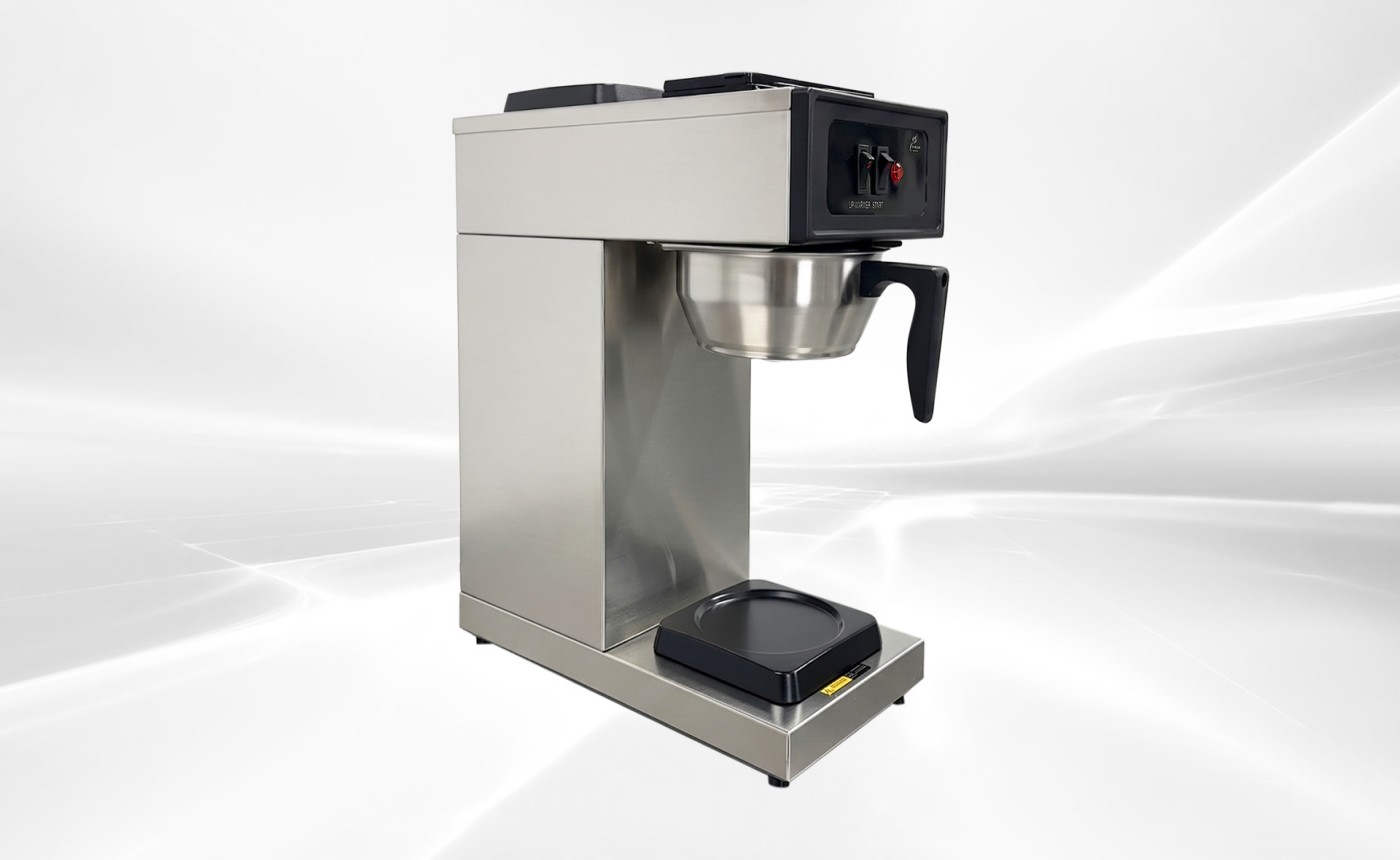 NSF Commercial Automatic coffee machine 12 Cup AW1U1D