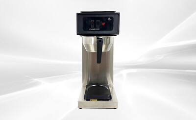 NSF Commercial Automatic coffee machine 12 Cup AW1U1D