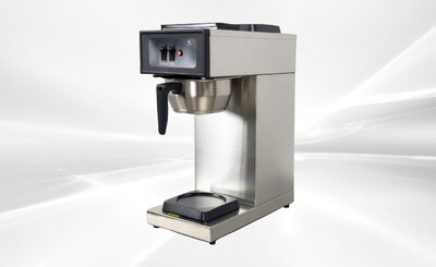 NSF Commercial Automatic coffee machine 12 Cup AW1U1D