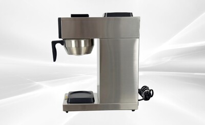 NSF Commercial Automatic coffee machine 12 Cup AW1U1D