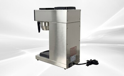 NSF Commercial Automatic coffee machine 12 Cup AW1U1D