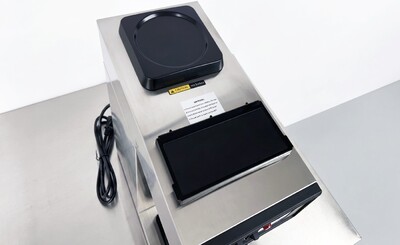NSF Commercial Automatic coffee machine 12 Cup AW1U1D