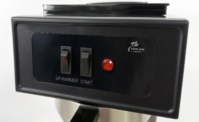 NSF Commercial Automatic coffee machine 12 Cup AW1U1D