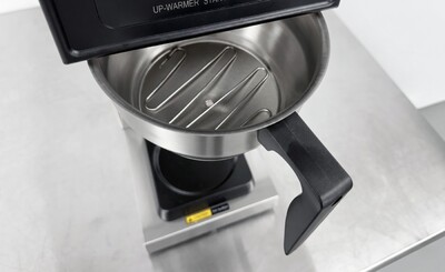 NSF Commercial Automatic coffee machine 12 Cup AW1U1D