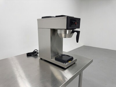 NSF Commercial Automatic coffee machine 12 Cup AW1U1D