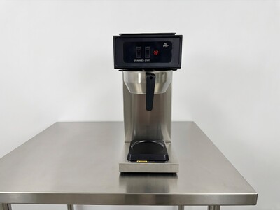 NSF Commercial Automatic coffee machine 12 Cup AW1U1D