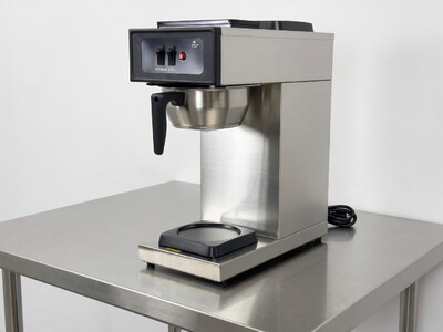 NSF Commercial Automatic coffee machine 12 Cup AW1U1D