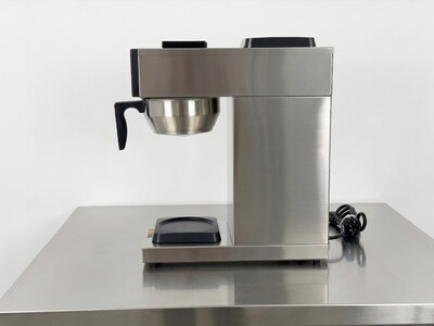 NSF Commercial Automatic coffee machine 12 Cup AW1U1D