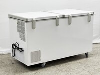 NSF 60 inch Chest Freezer 520L BD-520
