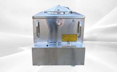 NSF 32 inches Restaurant Gas Tandoor Oven clay tandoori TAN32