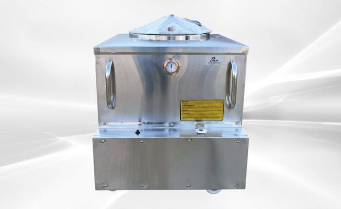 NSF 32 inches Restaurant Gas Tandoor Oven clay tandoori TAN32