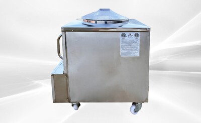 NSF 32 inches Restaurant Gas Tandoor Oven clay tandoori TAN32