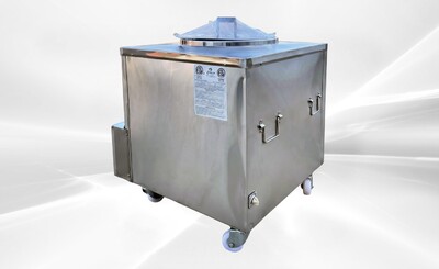 NSF 32 inches Restaurant Gas Tandoor Oven clay tandoori TAN32