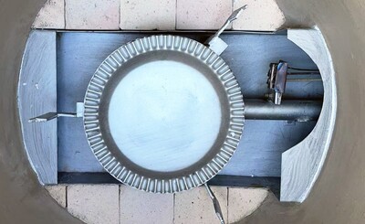 NSF 32 inches Restaurant Gas Tandoor Oven clay tandoori TAN32