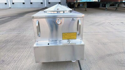 NSF 32 inches Restaurant Gas Tandoor Oven clay tandoori TAN32