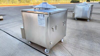 NSF 32 inches Restaurant Gas Tandoor Oven clay tandoori TAN32