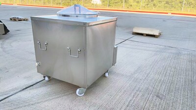 NSF 32 inches Restaurant Gas Tandoor Oven clay tandoori TAN32