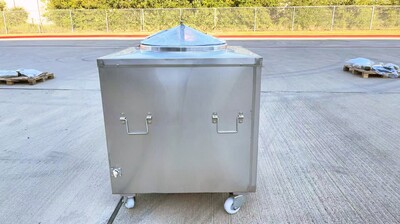 NSF 32 inches Restaurant Gas Tandoor Oven clay tandoori TAN32
