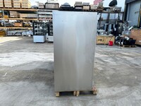 NSF Restaurant Exhaust Commercial Kitchen Only Hood 6 FT