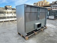 NSF Restaurant Exhaust Commercial Kitchen Only Hood 6 FT