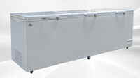 NSF 105 inch Chest freezer huge largest 42 cu ft BD1250