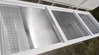NSF 105 inch Chest freezer huge largest 42 cu ft BD1250