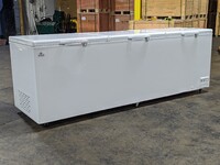 NSF 105 inch Chest freezer huge largest 42 cu ft BD1250