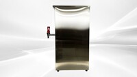NSF 5 gallon Water Boiler hot water dispenser 60 L CF-WD60-K21