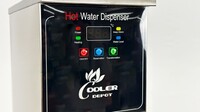 NSF 5 gallon Water Boiler hot water dispenser 60 L CF-WD60-K21