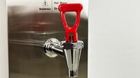 NSF 5 gallon Water Boiler hot water dispenser 60 L CF-WD60-K21